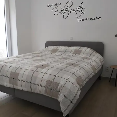 Antigua アパート