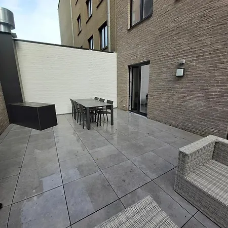 Antigua アパート