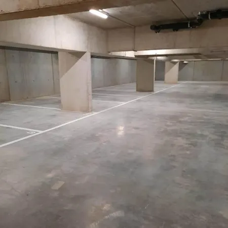 아파트 Antigua 미들케르케